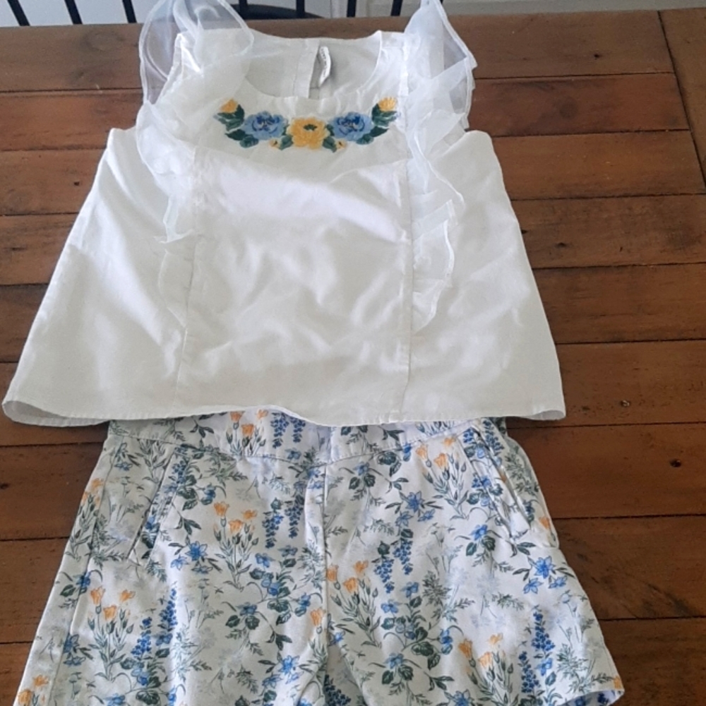 Short set